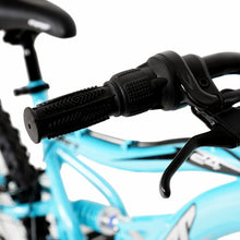 Load image into Gallery viewer, 24IN GIRLS HYPER SWIFT BLUE