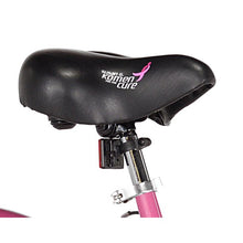 Load image into Gallery viewer, Susan G Komen 26 In Multi-Speed Cruiser Womens Bike, Pink