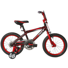 Load image into Gallery viewer, Dynacraft 16" Boys Suspect Bike, Red