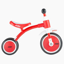 Load image into Gallery viewer, Neon Trike Mini-Walker Ride On - Red Babys First Balance Bike for Boys and Girls Age 10 Months to 2 Years
