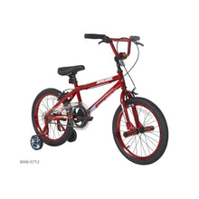 Load image into Gallery viewer, Air Zone Gauge 18" Bike for Boys by Dynacraft