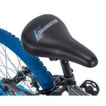 Load image into Gallery viewer, Huffy 20" Radium Metaloid BMX-Style Boys Bike, Blue