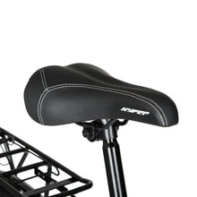 Load image into Gallery viewer, Hyper E-Ride Electric Bike, 36 Volt Battery, 700C Wheels, Blue