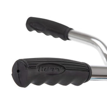 Load image into Gallery viewer, Huffy 24 Cranbrook Girls Beach Cruiser Bike for Women - Sky Blue, High Tide & Black