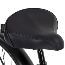 Load image into Gallery viewer, Huffy 26" Cranbrook Mens Beach Cruiser Comfort Bike, Green