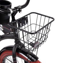 Load image into Gallery viewer, Huffy 26 Nel Lusso Mens Cruiser Bike, Matte Black