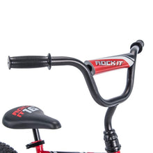 Load image into Gallery viewer, Huffy 16" Rock It Boys Bike, Red