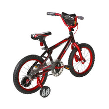 Load image into Gallery viewer, Dynacraft 16" Boys Suspect Bike, Red