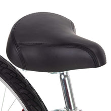 Load image into Gallery viewer, Huffy 27.5" In Ladies Parkside Bike, Black Matte