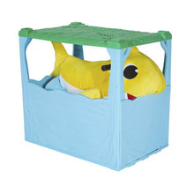 Load image into Gallery viewer, 6V Baby Shark Plush Ride-On by Dynacraft