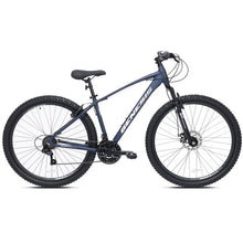 Load image into Gallery viewer, Genesis 29" Silverton Mens Mountain Bike, Blue