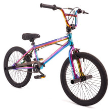 Load image into Gallery viewer, Hyper 20" Jet Fuel BMX Bike