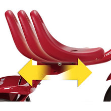 Load image into Gallery viewer, Radio Flyer, Ready to Ride Folding Trike, Fully Assembled, Red