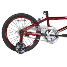 Load image into Gallery viewer, Air Zone Gauge 18" Bike for Boys by Dynacraft