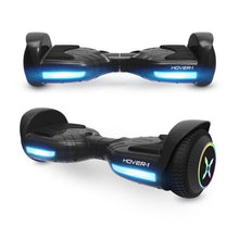 Load image into Gallery viewer, Hover-1 Nova Hoverboard, LED Wheels, LED Headlights,160 Max Weight, 7 MPH, 6 Mile Distance