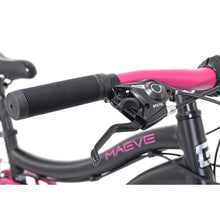 Load image into Gallery viewer, Kent Genesis 26" Maeve Womens Mountain Bike, Black/Pink