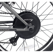 Load image into Gallery viewer, Kent 20 In Torpedo Ebike Blue