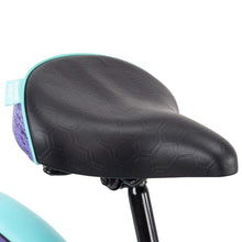 Load image into Gallery viewer, Huffy 24 Cranbrook Girls Beach Cruiser Bike for Women - Sky Blue, High Tide & Black
