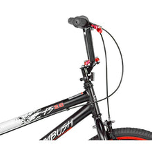 Load image into Gallery viewer, Kent 20" Ambush Boys BMX Bike, Black/Red