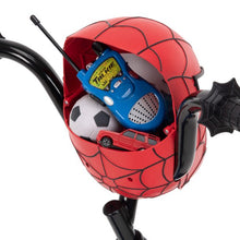 Load image into Gallery viewer, Marvel Spider-Man 16-inch Boys Bike for Kids by Huffy