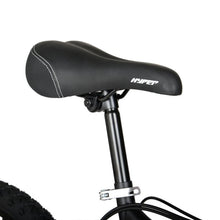 Load image into Gallery viewer, Hyper 26" Shocker Mens Dual Suspension Mountain Bike, Black