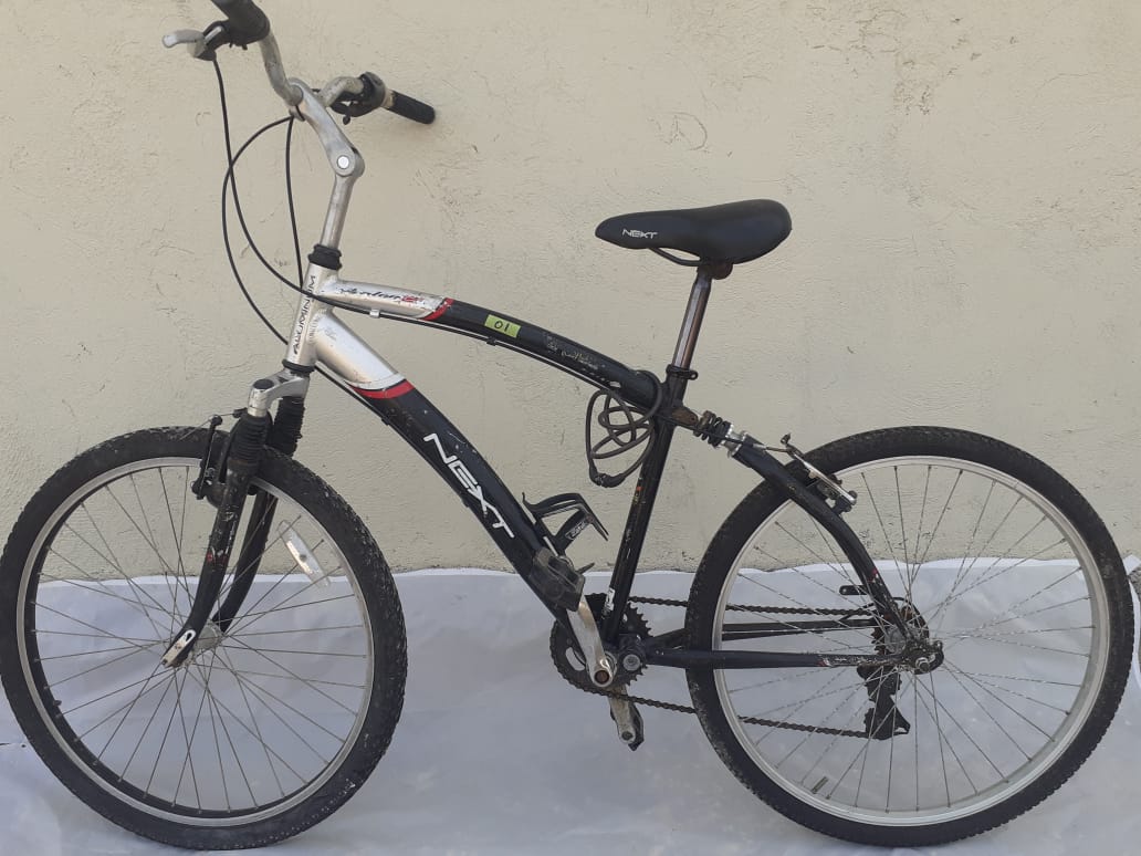 Next Avalon CS Hybrid Bike For Womens
