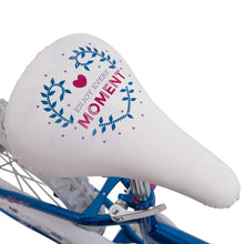 Load image into Gallery viewer, Huffy 20-Inch Sea Star Girls Bike, Blue and Pink
