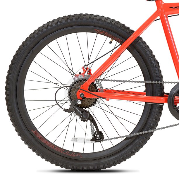 Genesis 26 inch mountain bike best sale