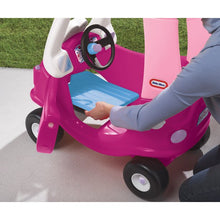 Load image into Gallery viewer, Little Tikes Princess Cozy Coupe
