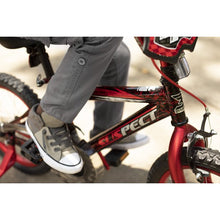 Load image into Gallery viewer, Dynacraft 16&quot; Boys Suspect Bike, Red
