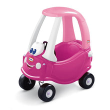 Load image into Gallery viewer, Little Tikes Princess Cozy Coupe
