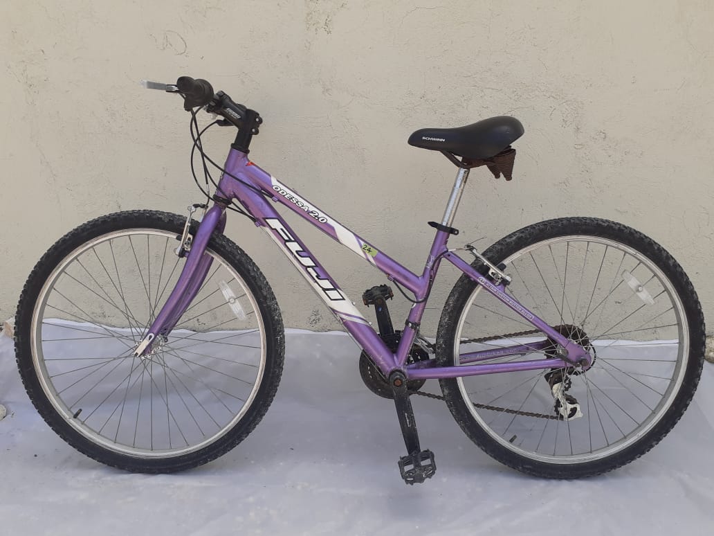 Fuji Odessa 2.0 Bike for Boys