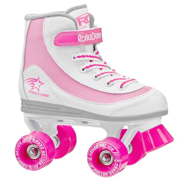Roller Derby FireStar Youth Girls Roller Skate