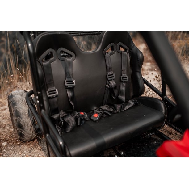 Coleman powersports 196cc deals