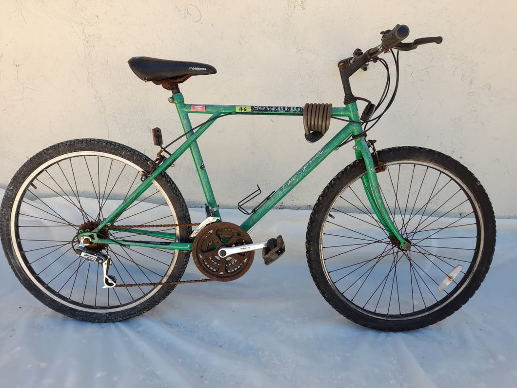Sovereign Bike