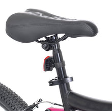 Load image into Gallery viewer, Kent Genesis 26&quot; Maeve Womens Mountain Bike, Black/Pink
