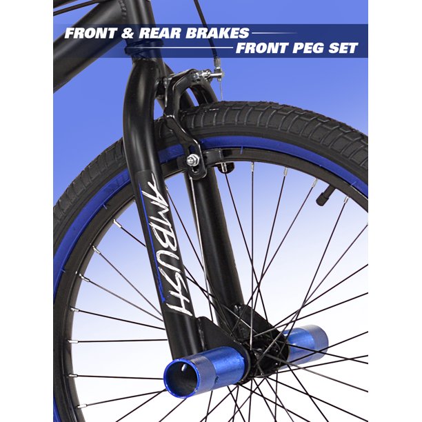 Bmx kent ambush sale
