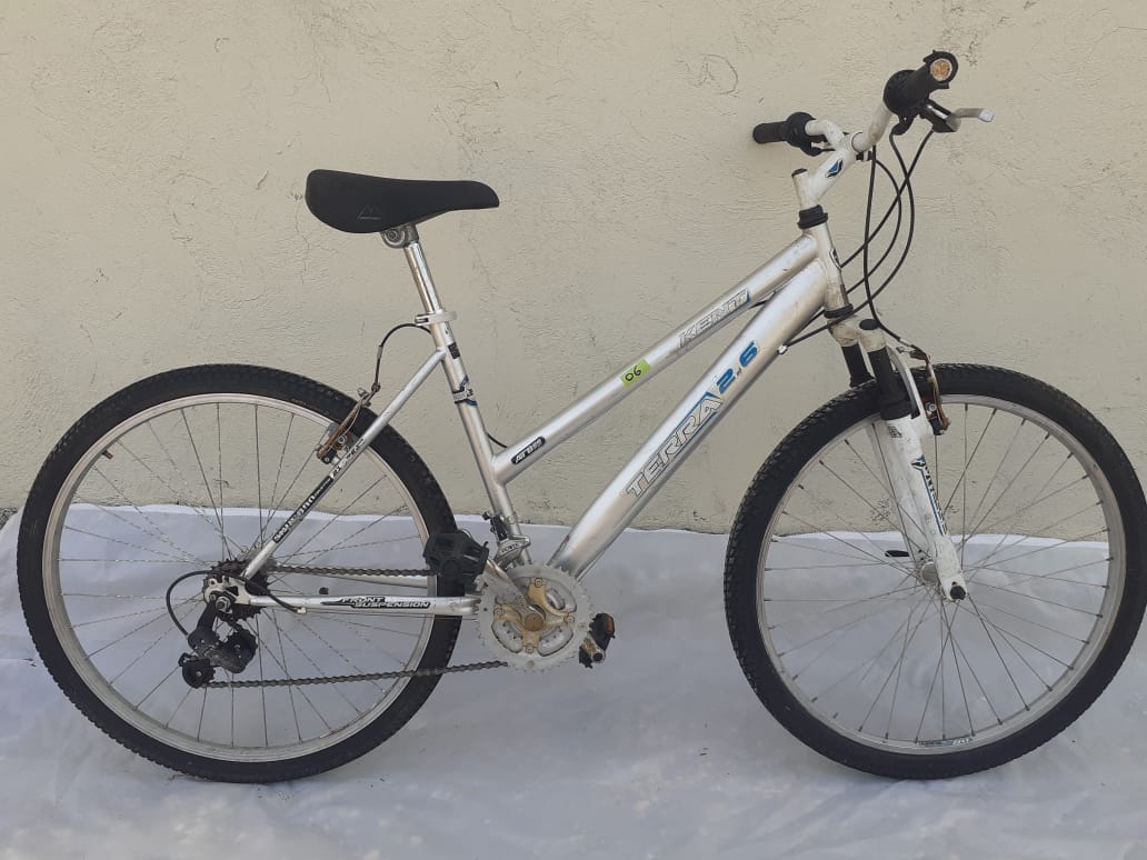 Kent Terra 26″ Ladies Mountain Bike 21 Speed