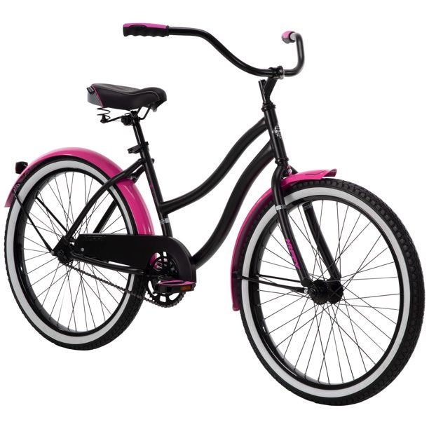 Purple Womens Huffy Beach Cruiser Purple Huffy Beach Cruiser Huffy