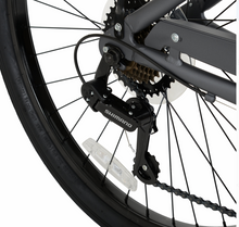 Load image into Gallery viewer, Hyper 26in Commute Mens Comfort Bike Grey
