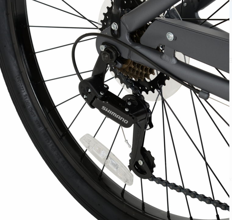 Hyper 26 commute men's comfort bike sale