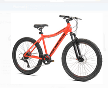 Load image into Gallery viewer, W1 Genesis-26-Saracino-Men-s-Mountain-Bike-Red

