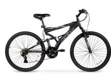 Load image into Gallery viewer, W21 Hyper 26 Havoc Men-S-MountainBike-Black

