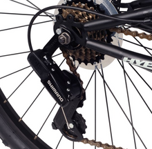 Load image into Gallery viewer, W21 Hyper 26 Havoc Men-S-MountainBike-Black
