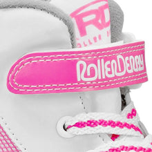 Load image into Gallery viewer, Roller Derby FireStar Youth Girls Roller Skate
