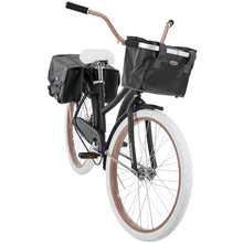Load image into Gallery viewer, Huffy 26 In Marietta Womens Comfort Cruiser Bike, Black
