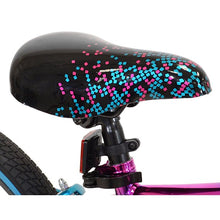 Load image into Gallery viewer, Genesis 20&quot; Illusion Girls Bike, Blue/Purple
