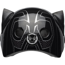 Load image into Gallery viewer, Bell Marvel Black Panther 3D Hero Multi-Sport Bike Helmet, Child 5 (50-54cm)
