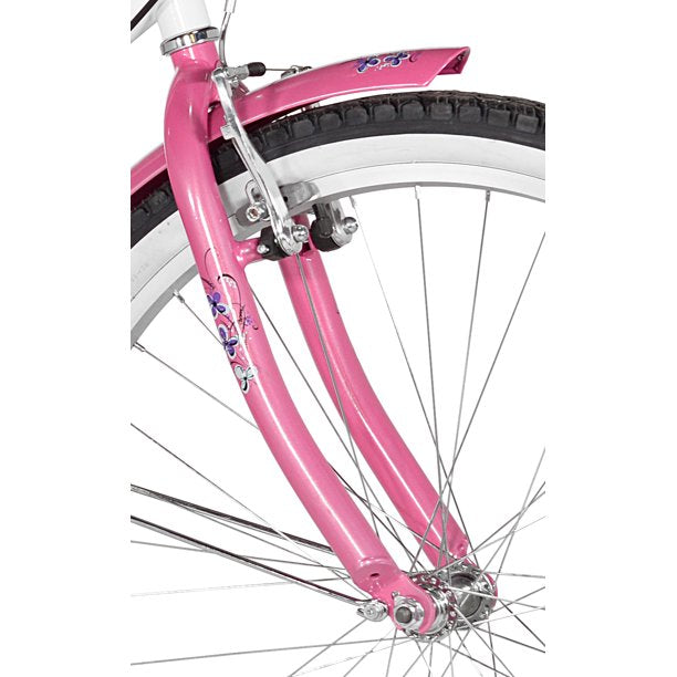 susan g komen 26 inch bike