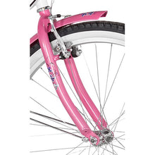 Load image into Gallery viewer, Susan G Komen 26 In Multi-Speed Cruiser Womens Bike, Pink
